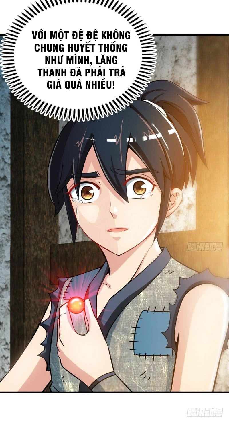 Chí Tôn Thần Ma Chapter 2 - 15