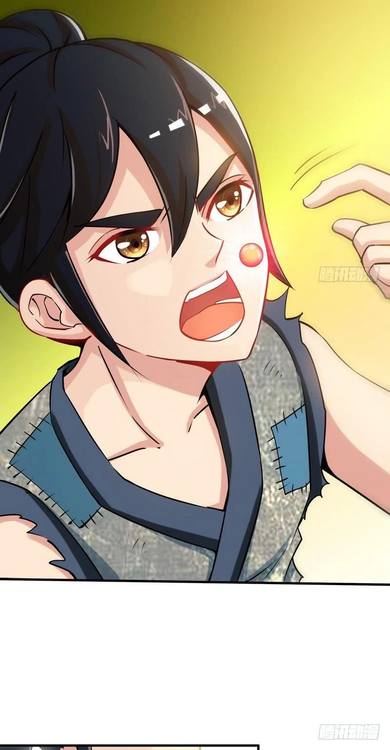 Chí Tôn Thần Ma Chapter 2 - 16