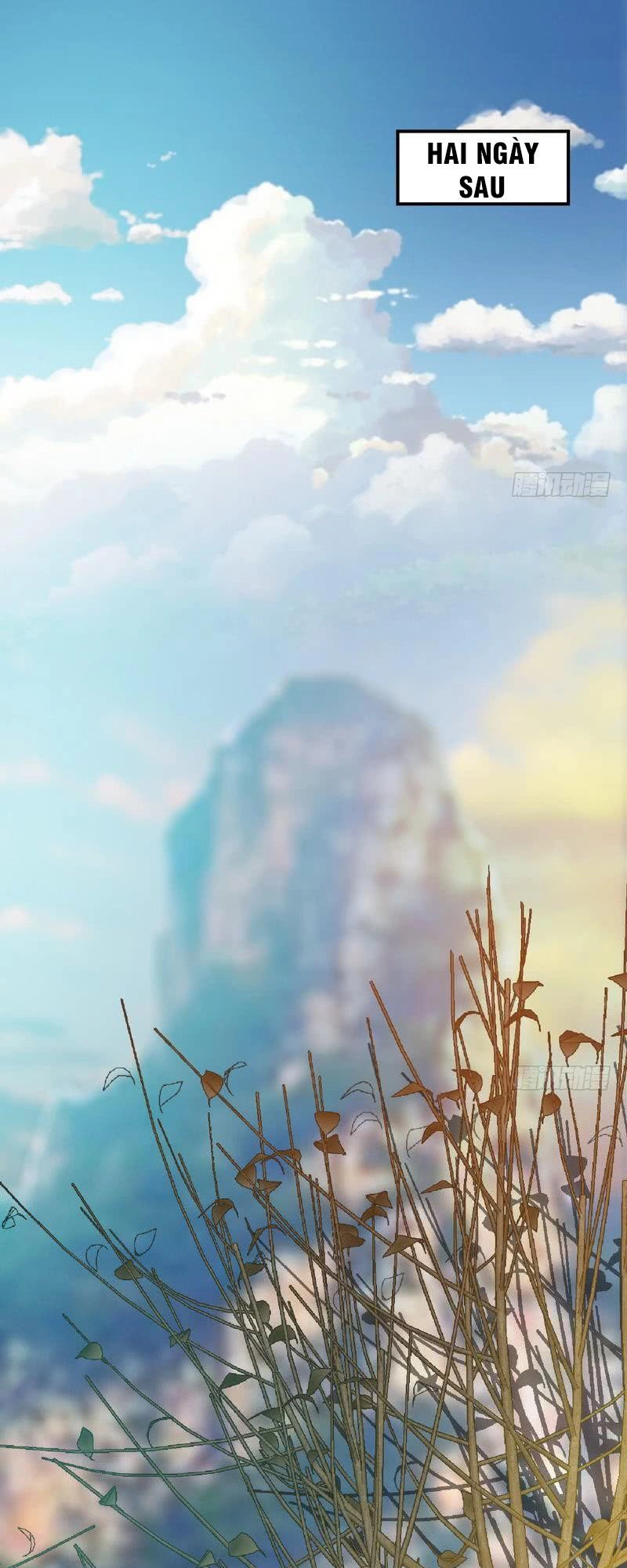 Chí Tôn Thần Ma Chapter 2 - 19