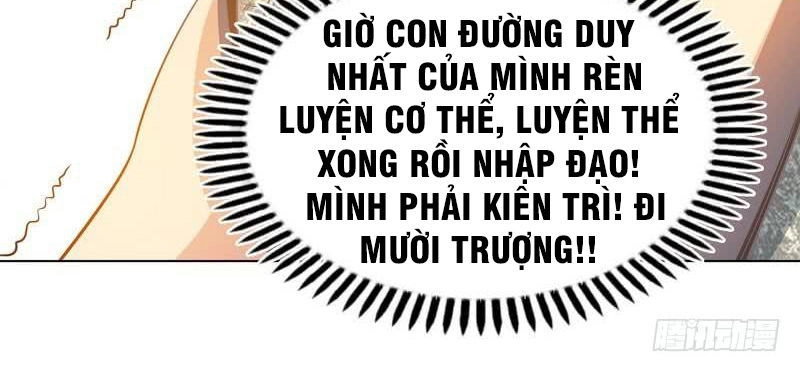 Chí Tôn Thần Ma Chapter 2 - 24