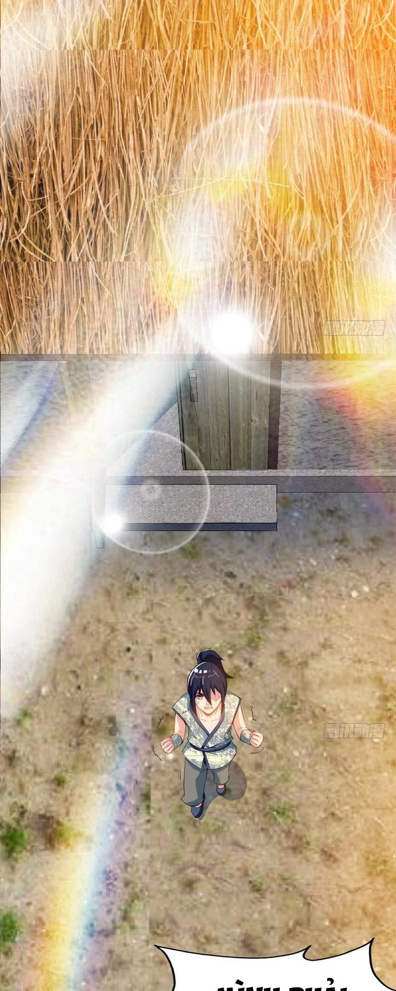 Chí Tôn Thần Ma Chapter 2 - 25