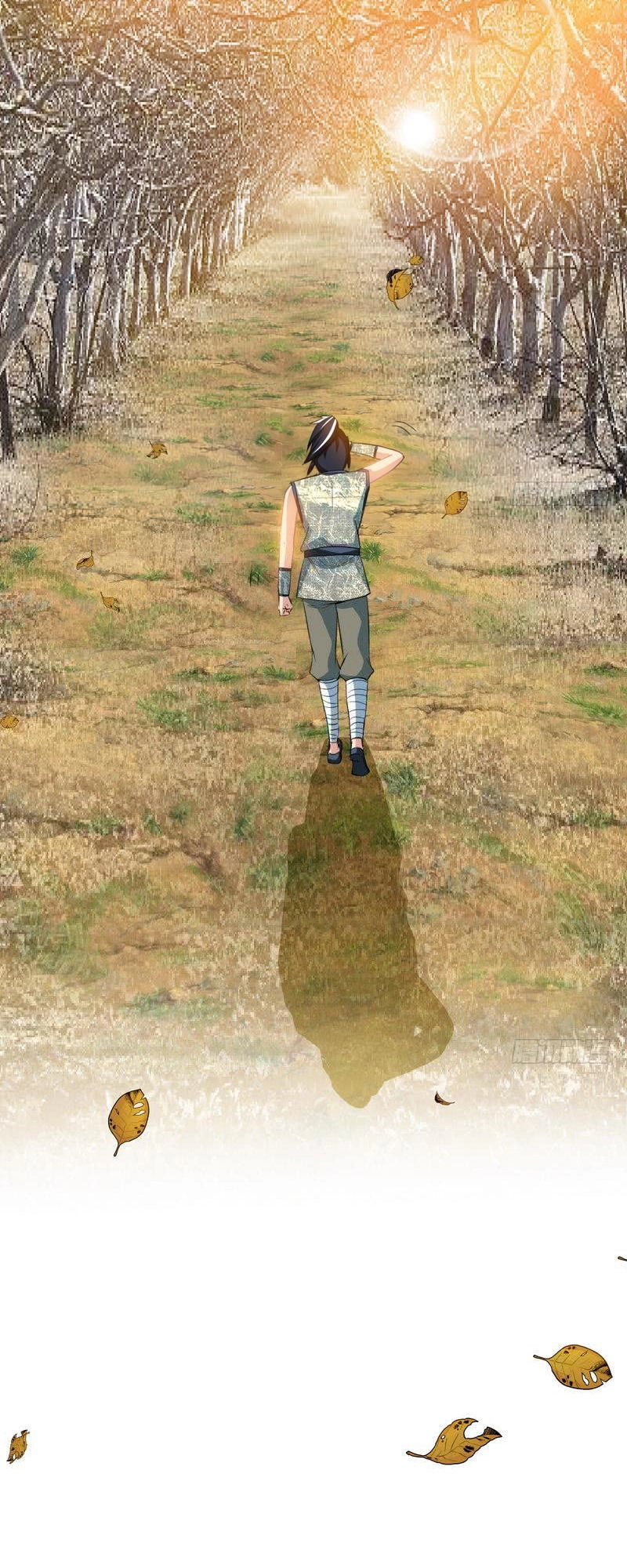 Chí Tôn Thần Ma Chapter 2 - 28