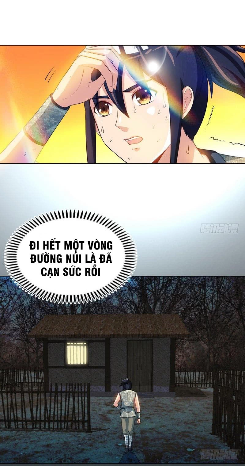 Chí Tôn Thần Ma Chapter 2 - 31