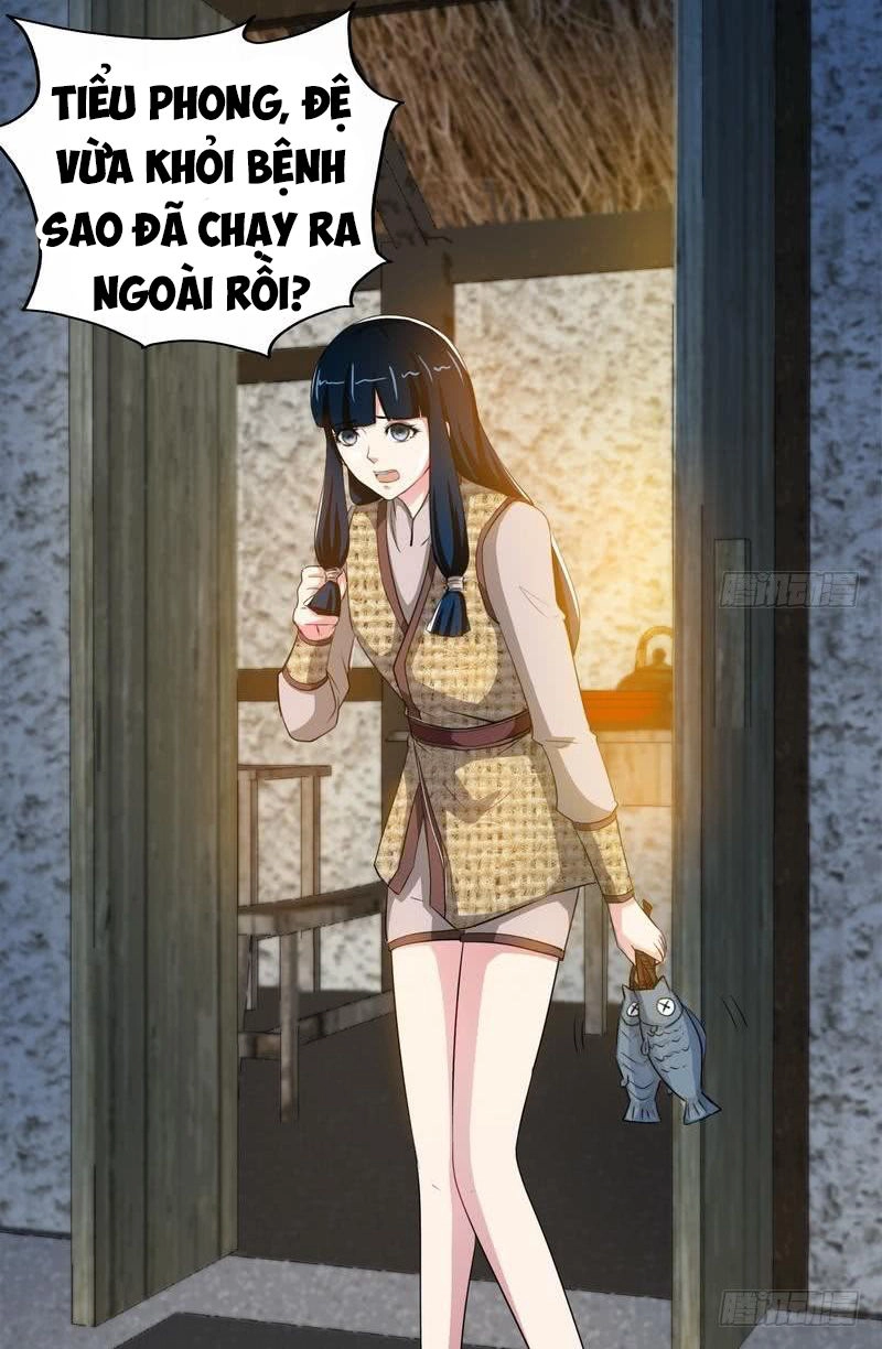 Chí Tôn Thần Ma Chapter 2 - 32