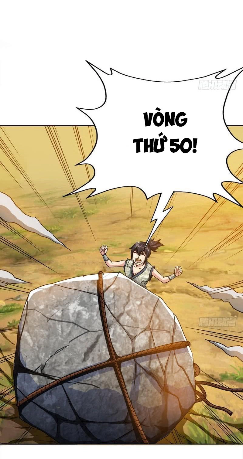 Chí Tôn Thần Ma Chapter 2 - 44