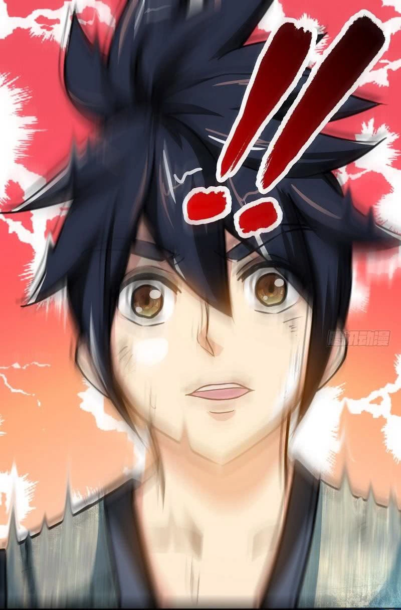 Chí Tôn Thần Ma Chapter 2 - 47