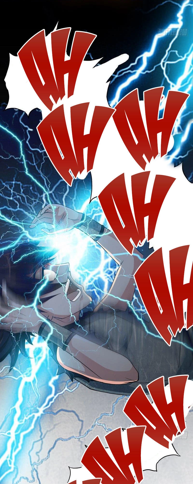 Chí Tôn Thần Ma Chapter 2 - 48