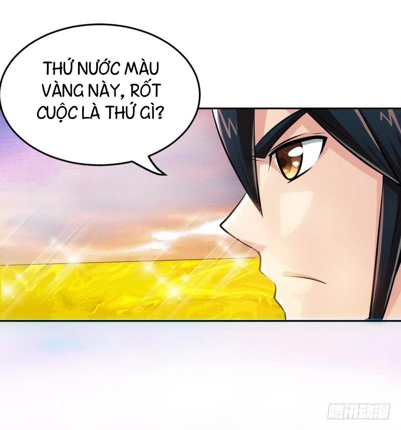 Chí Tôn Thần Ma Chapter 3 - 11