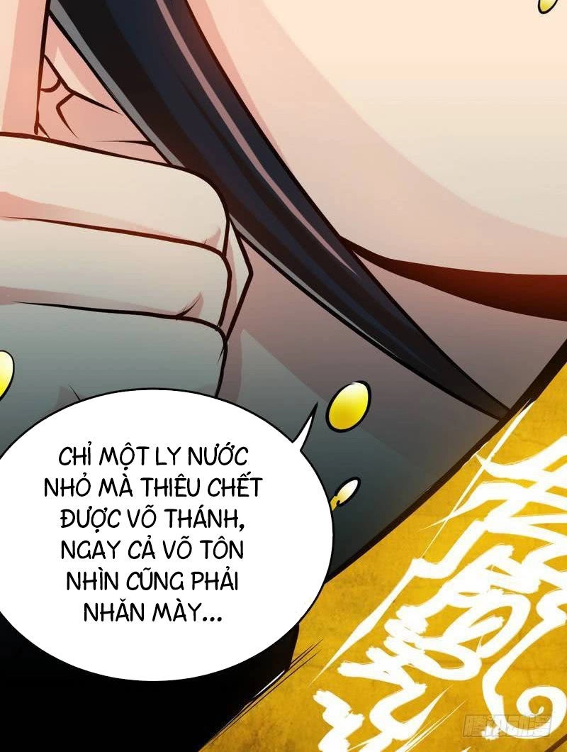 Chí Tôn Thần Ma Chapter 3 - 16