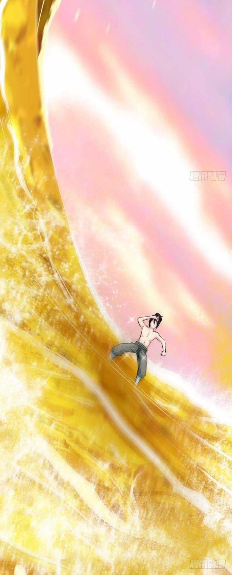 Chí Tôn Thần Ma Chapter 3 - 21