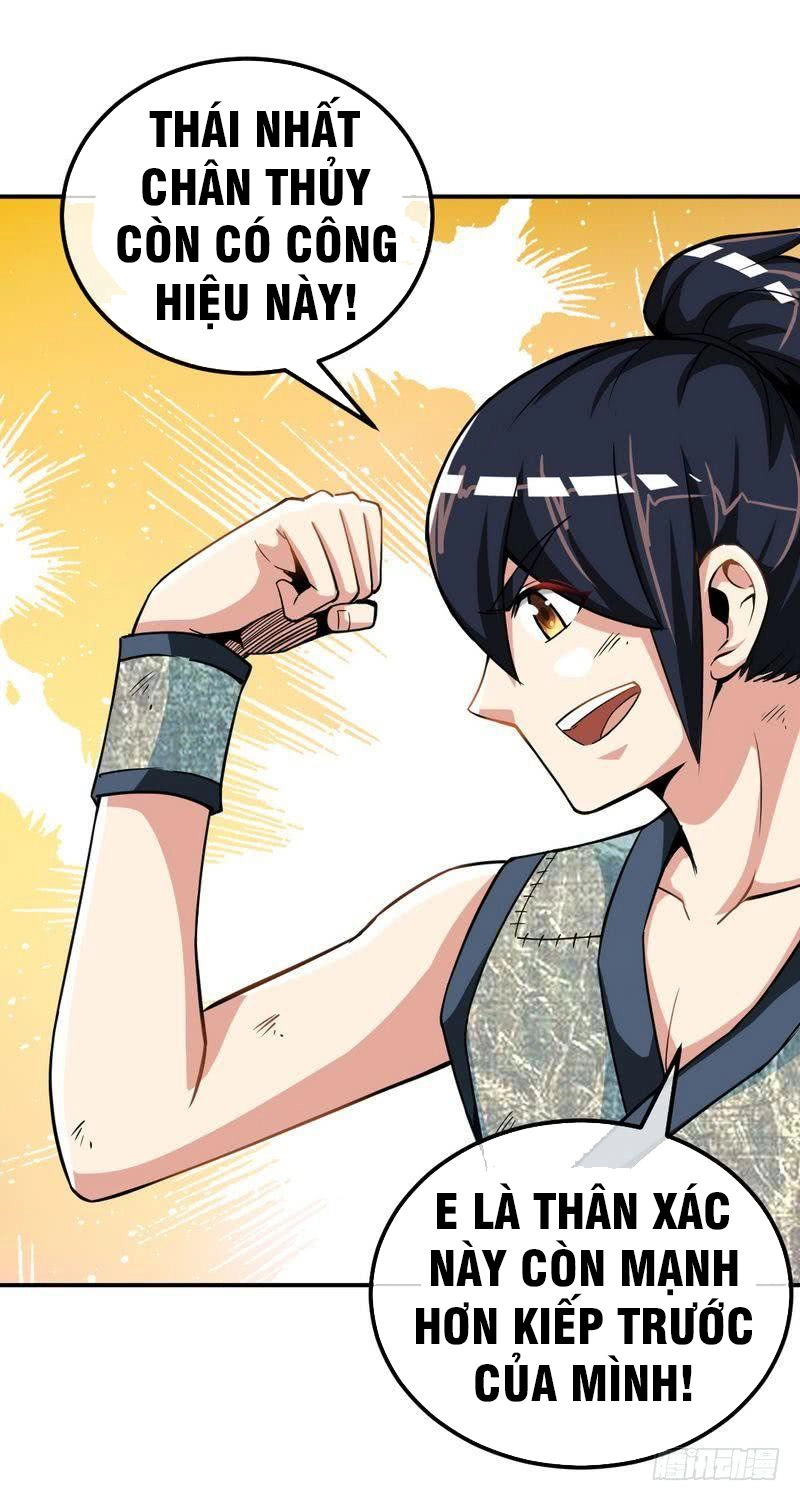 Chí Tôn Thần Ma Chapter 3 - 29