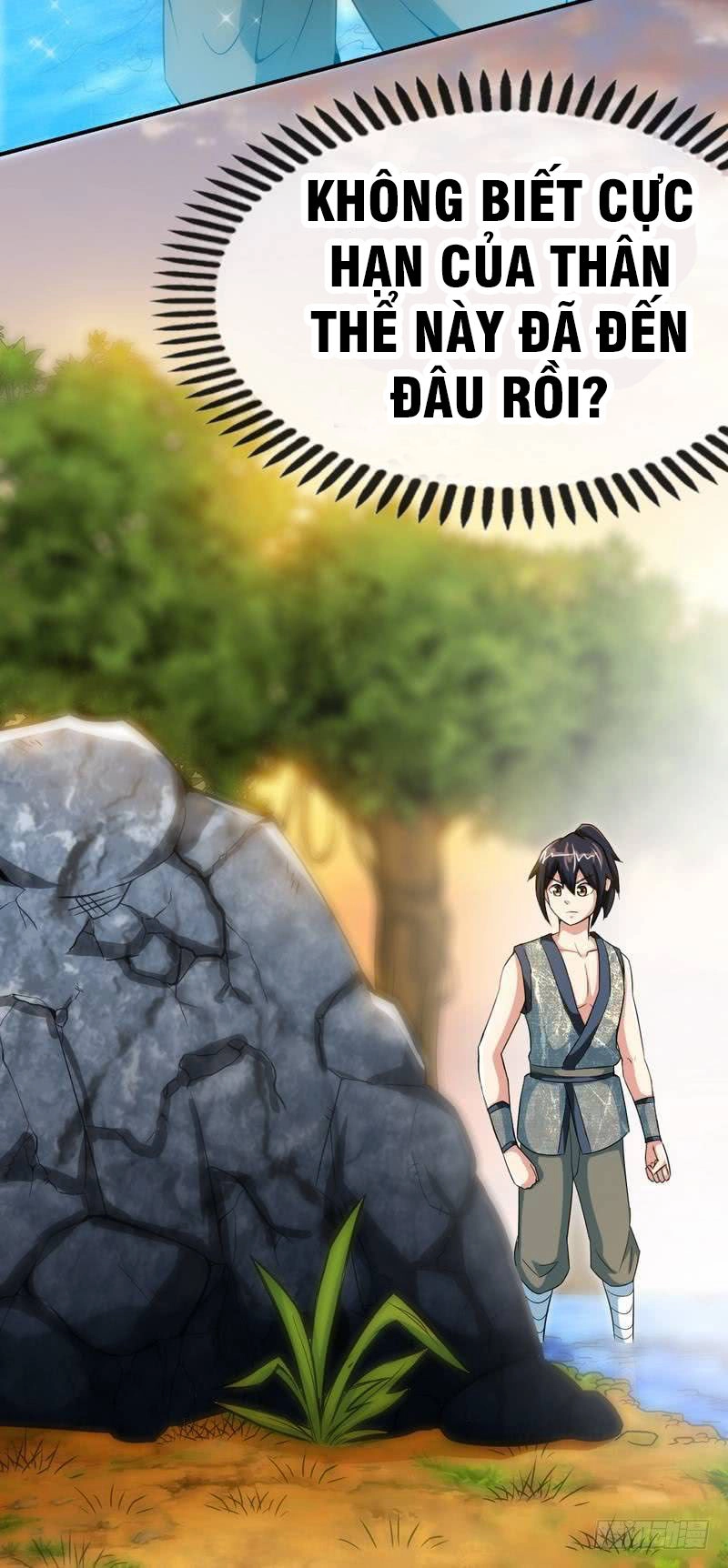 Chí Tôn Thần Ma Chapter 3 - 33