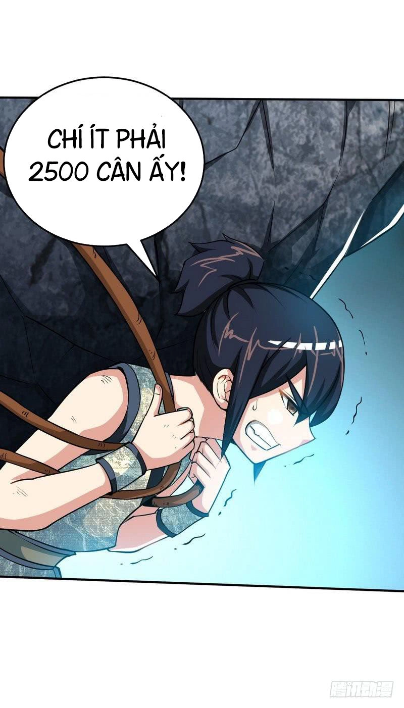 Chí Tôn Thần Ma Chapter 3 - 34