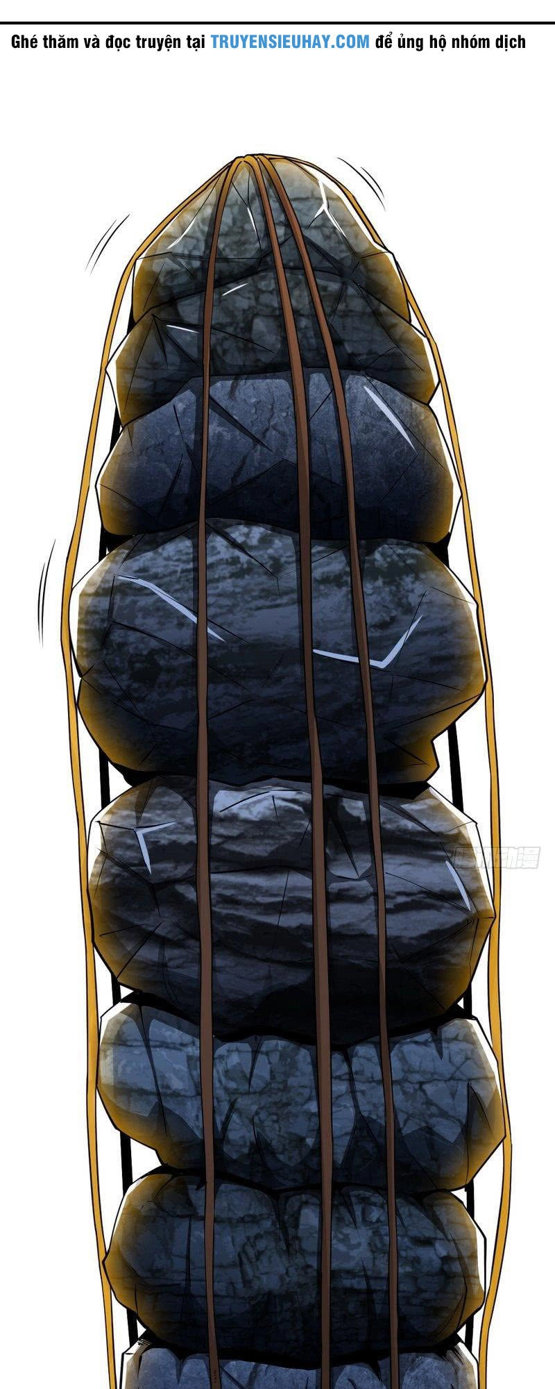 Chí Tôn Thần Ma Chapter 3 - 35