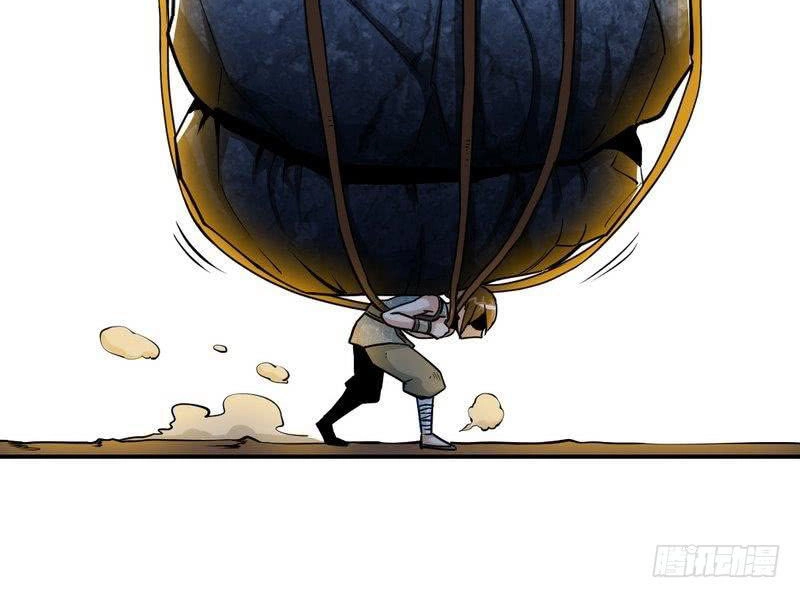 Chí Tôn Thần Ma Chapter 3 - 36