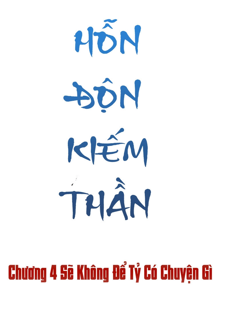 Chí Tôn Thần Ma Chapter 4 - 2