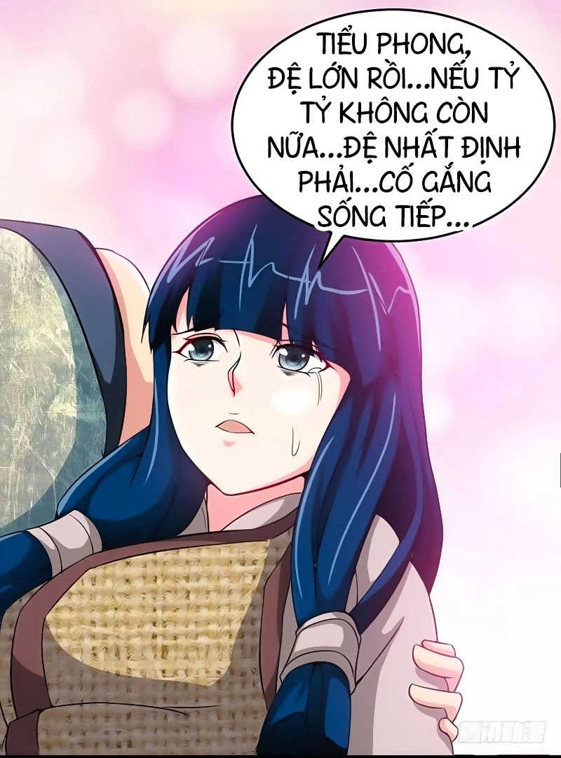 Chí Tôn Thần Ma Chapter 4 - 6
