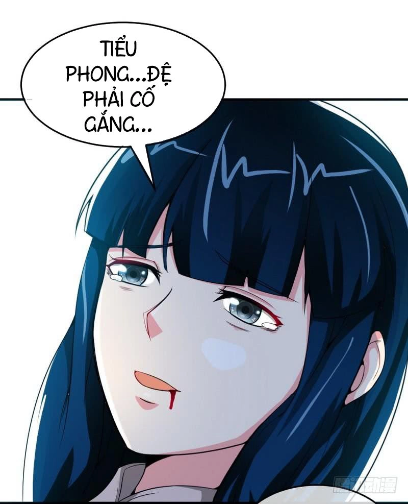 Chí Tôn Thần Ma Chapter 4 - 10