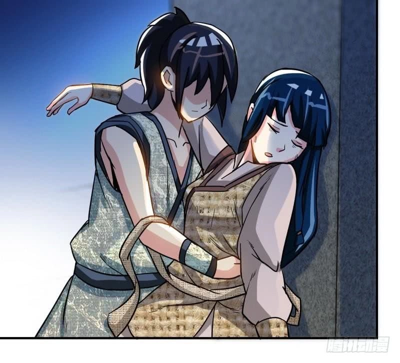 Chí Tôn Thần Ma Chapter 4 - 22