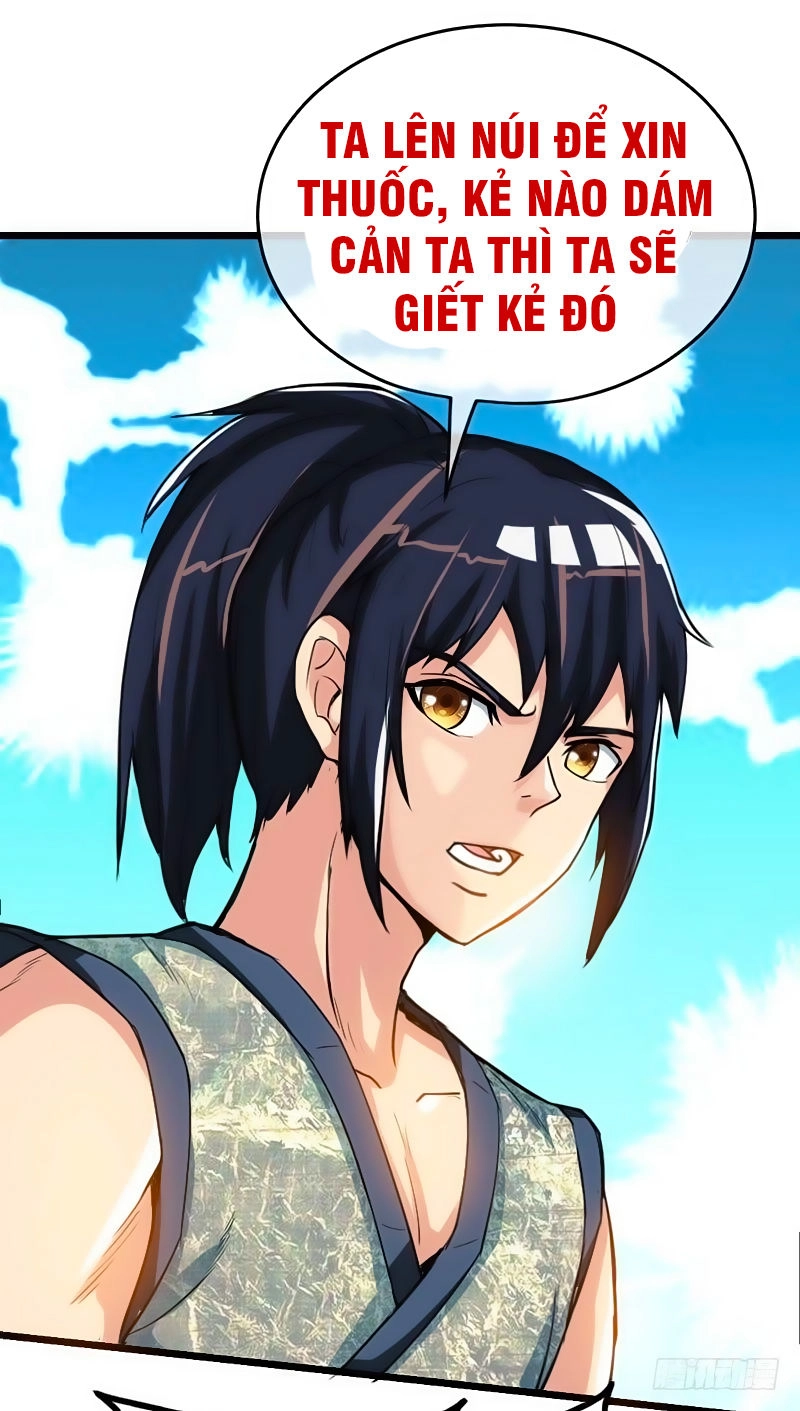 Chí Tôn Thần Ma Chapter 4 - 23