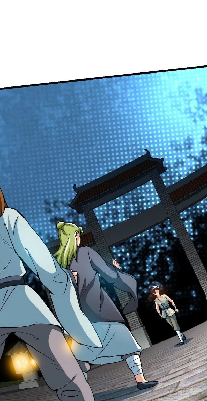 Chí Tôn Thần Ma Chapter 4 - 25