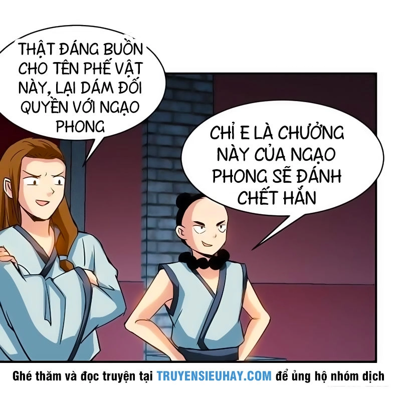 Chí Tôn Thần Ma Chapter 4 - 28
