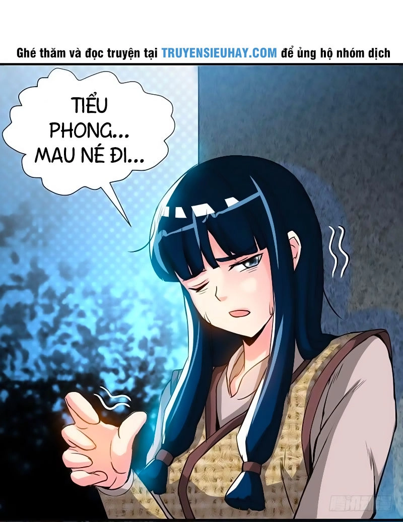 Chí Tôn Thần Ma Chapter 4 - 29