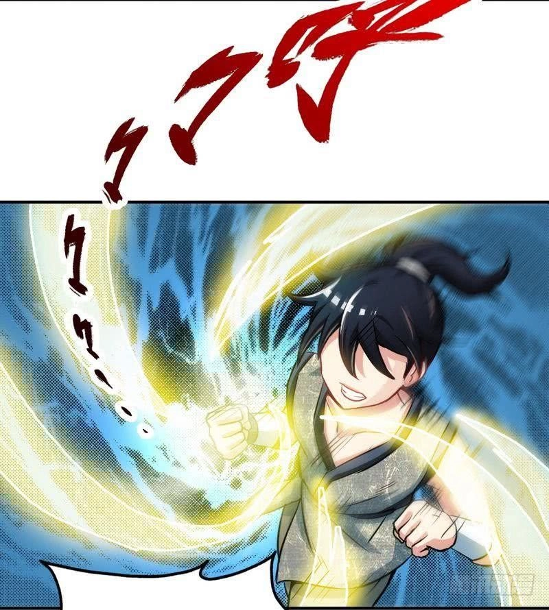 Chí Tôn Thần Ma Chapter 4 - 33