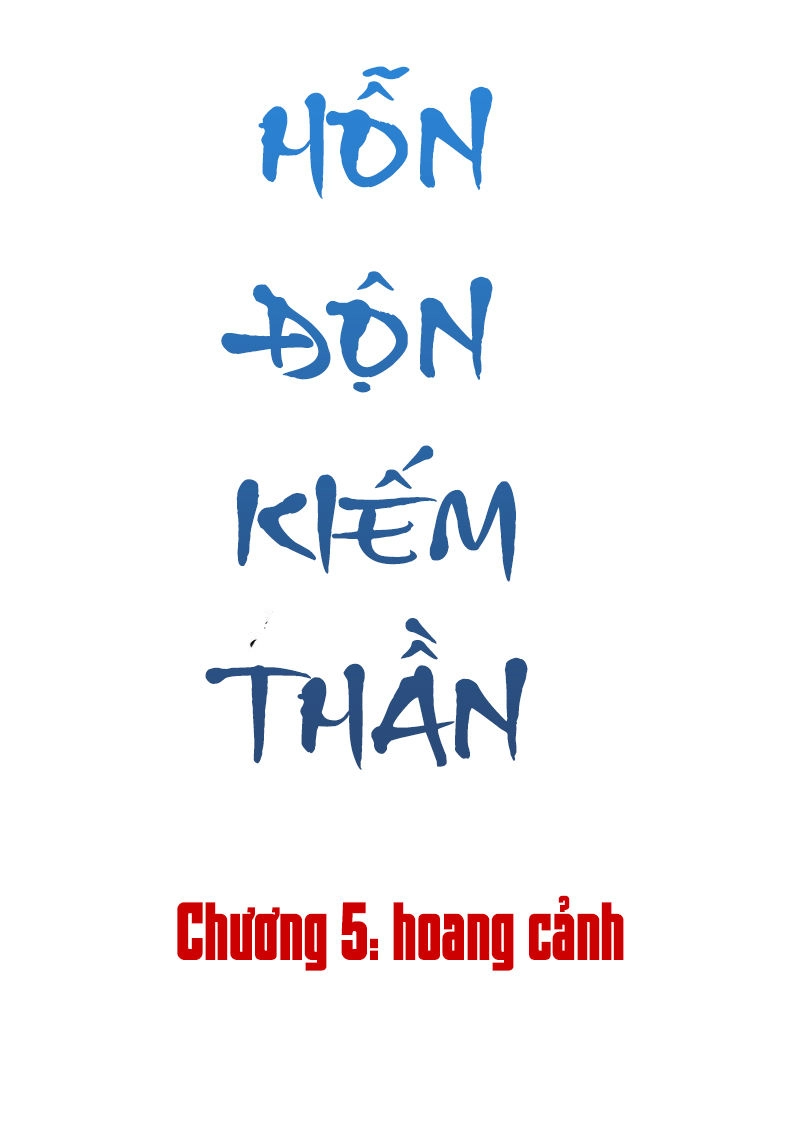Chí Tôn Thần Ma Chapter 5 - 2