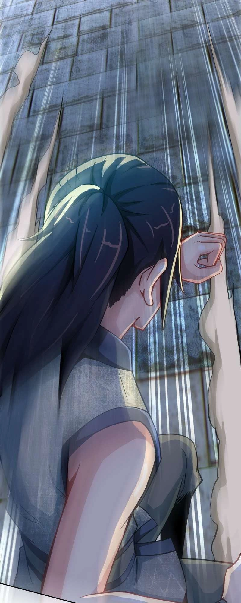 Chí Tôn Thần Ma Chapter 5 - 13