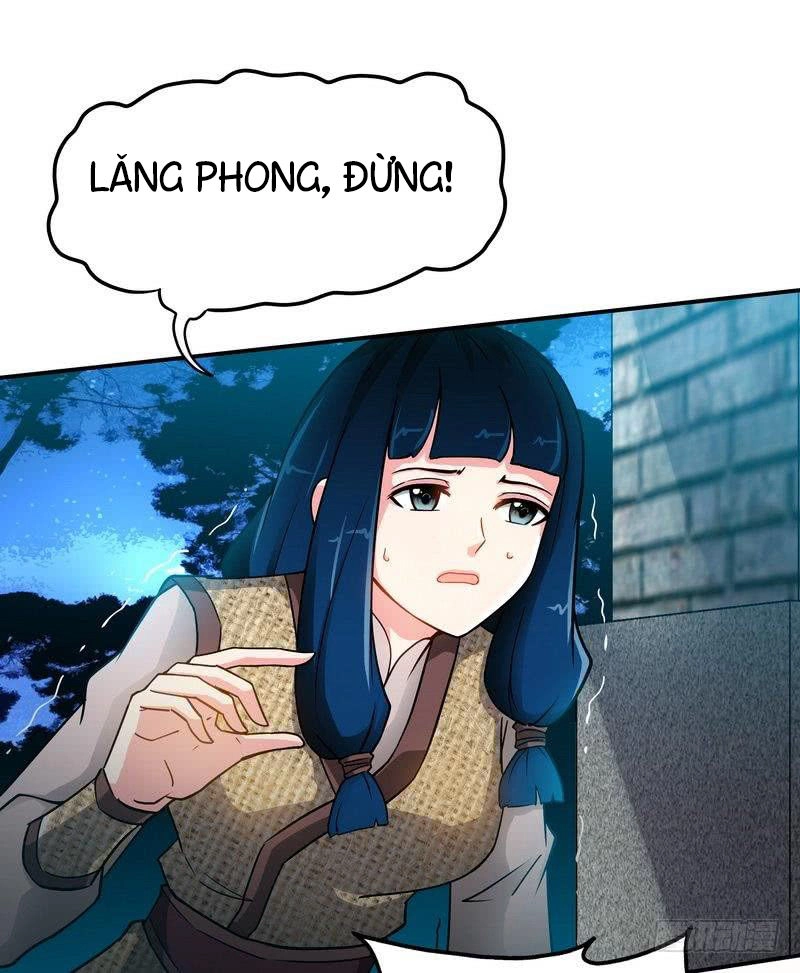 Chí Tôn Thần Ma Chapter 5 - 15