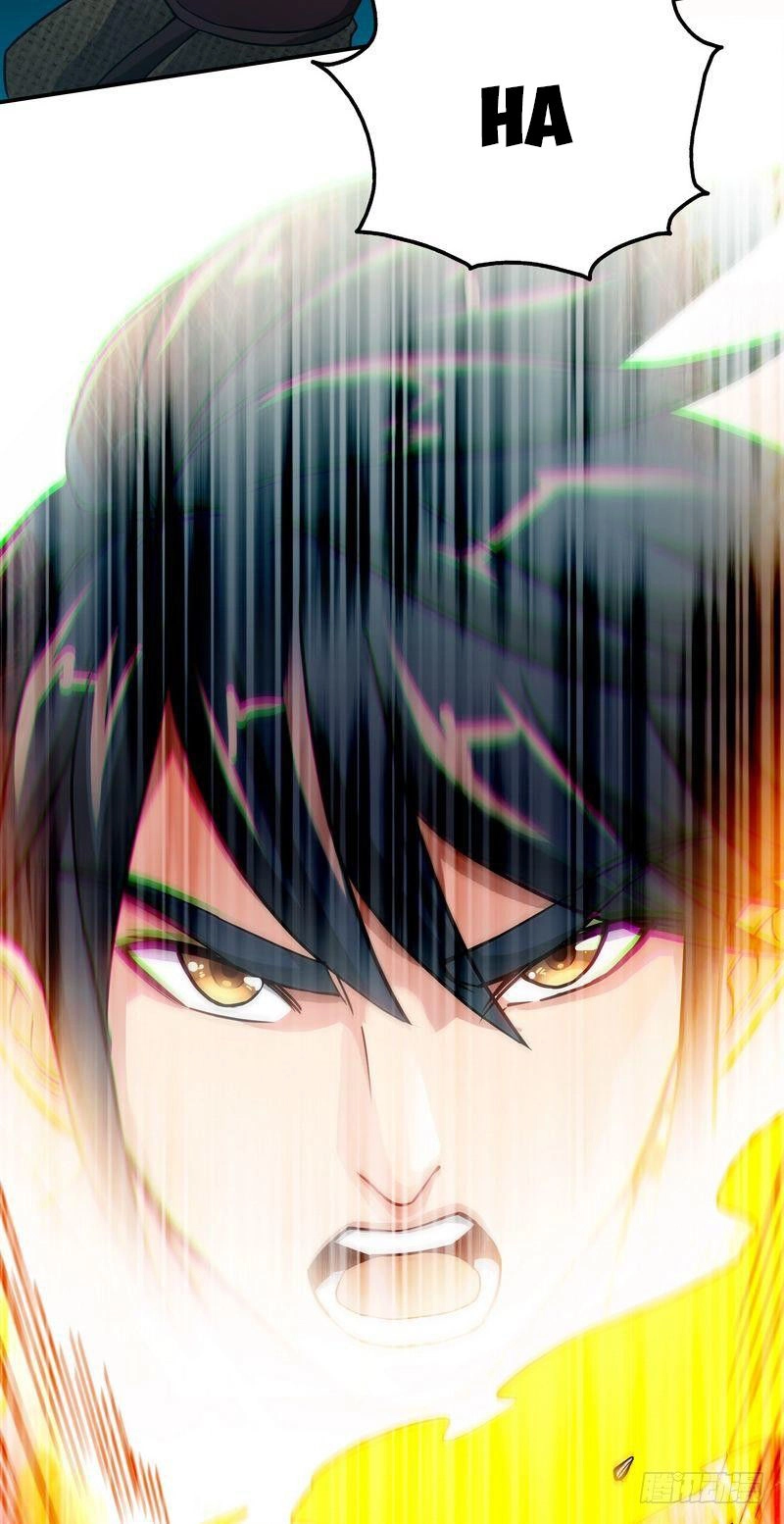 Chí Tôn Thần Ma Chapter 5 - 16