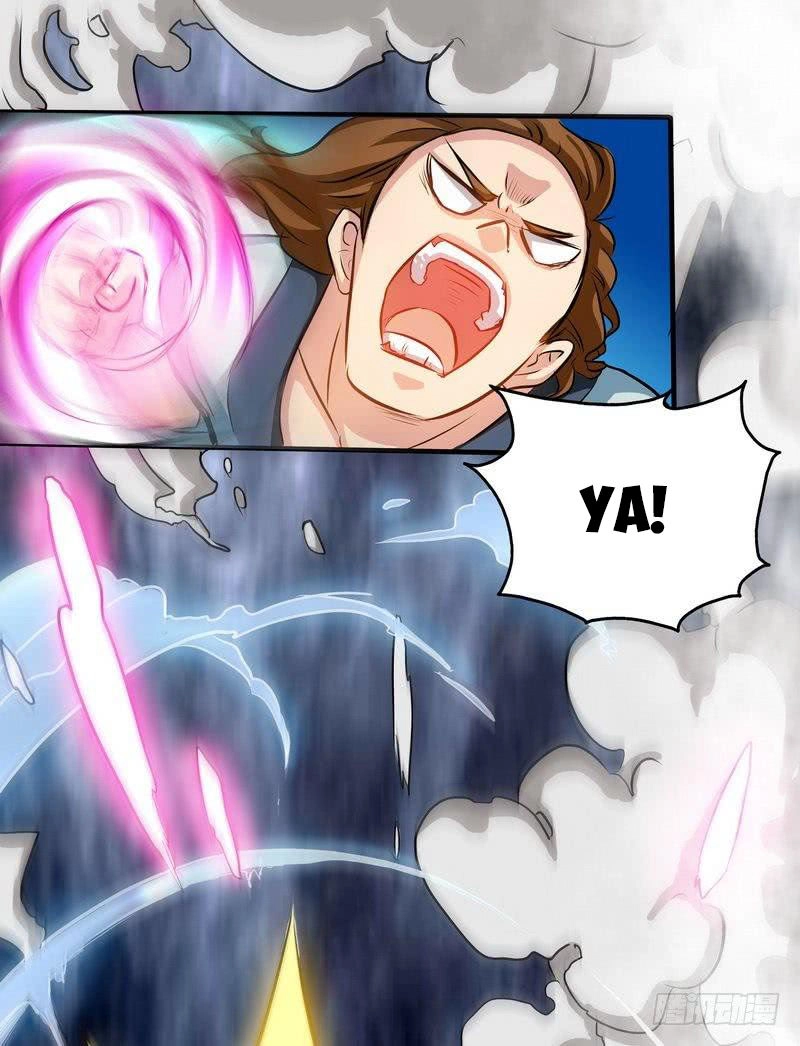 Chí Tôn Thần Ma Chapter 5 - 18