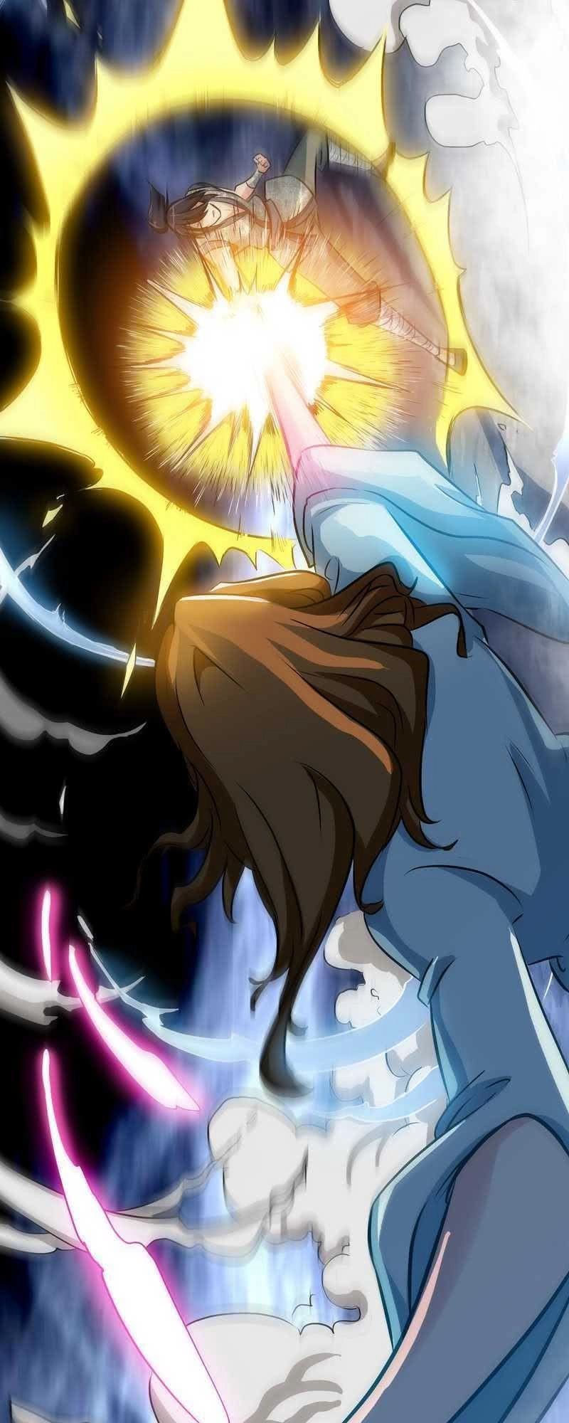 Chí Tôn Thần Ma Chapter 5 - 19