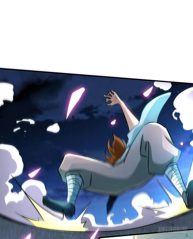 Chí Tôn Thần Ma Chapter 5 - 24