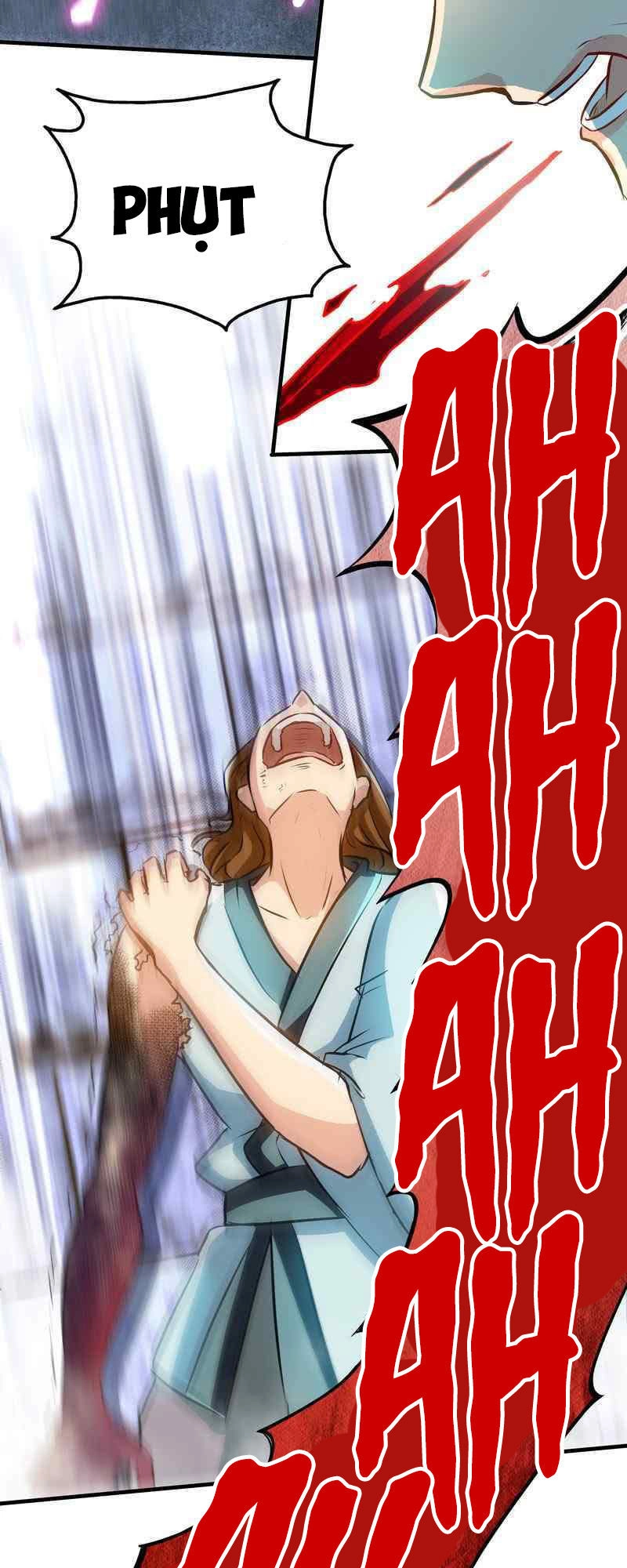 Chí Tôn Thần Ma Chapter 5 - 25