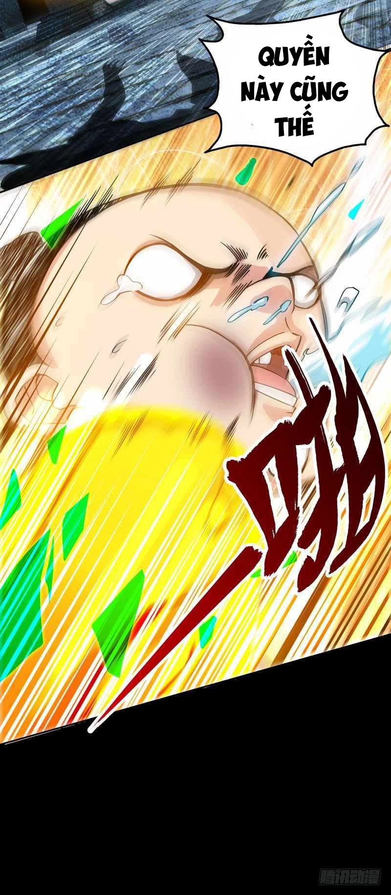 Chí Tôn Thần Ma Chapter 5 - 30