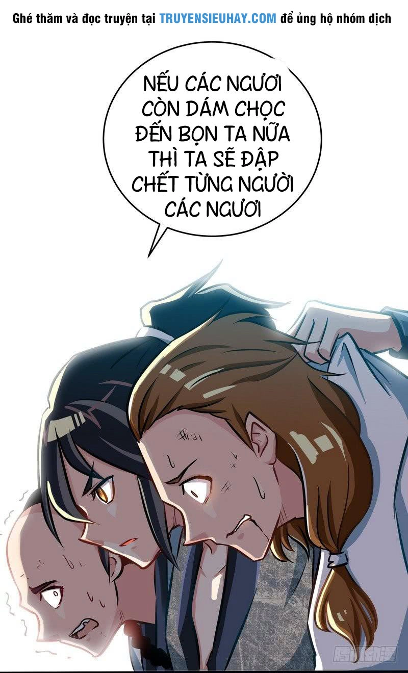 Chí Tôn Thần Ma Chapter 5 - 35