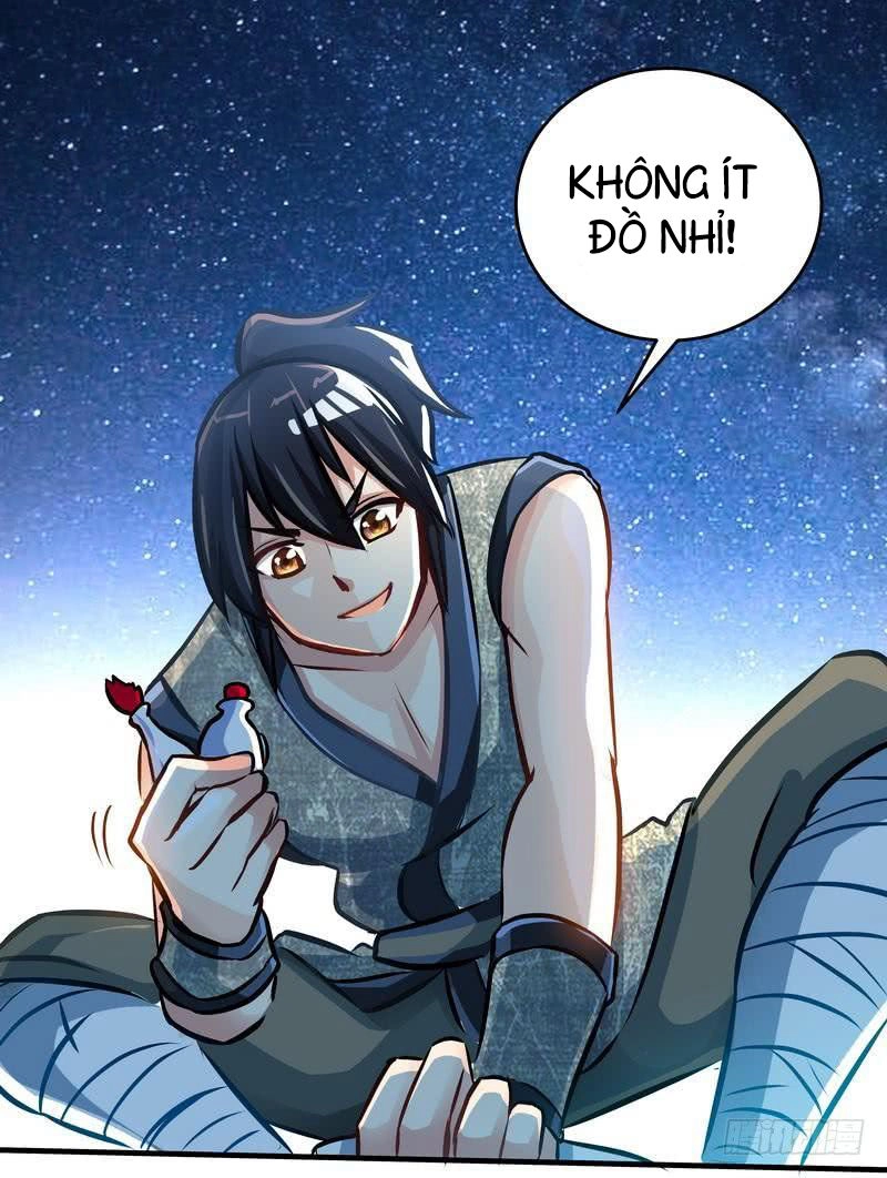 Chí Tôn Thần Ma Chapter 5 - 41
