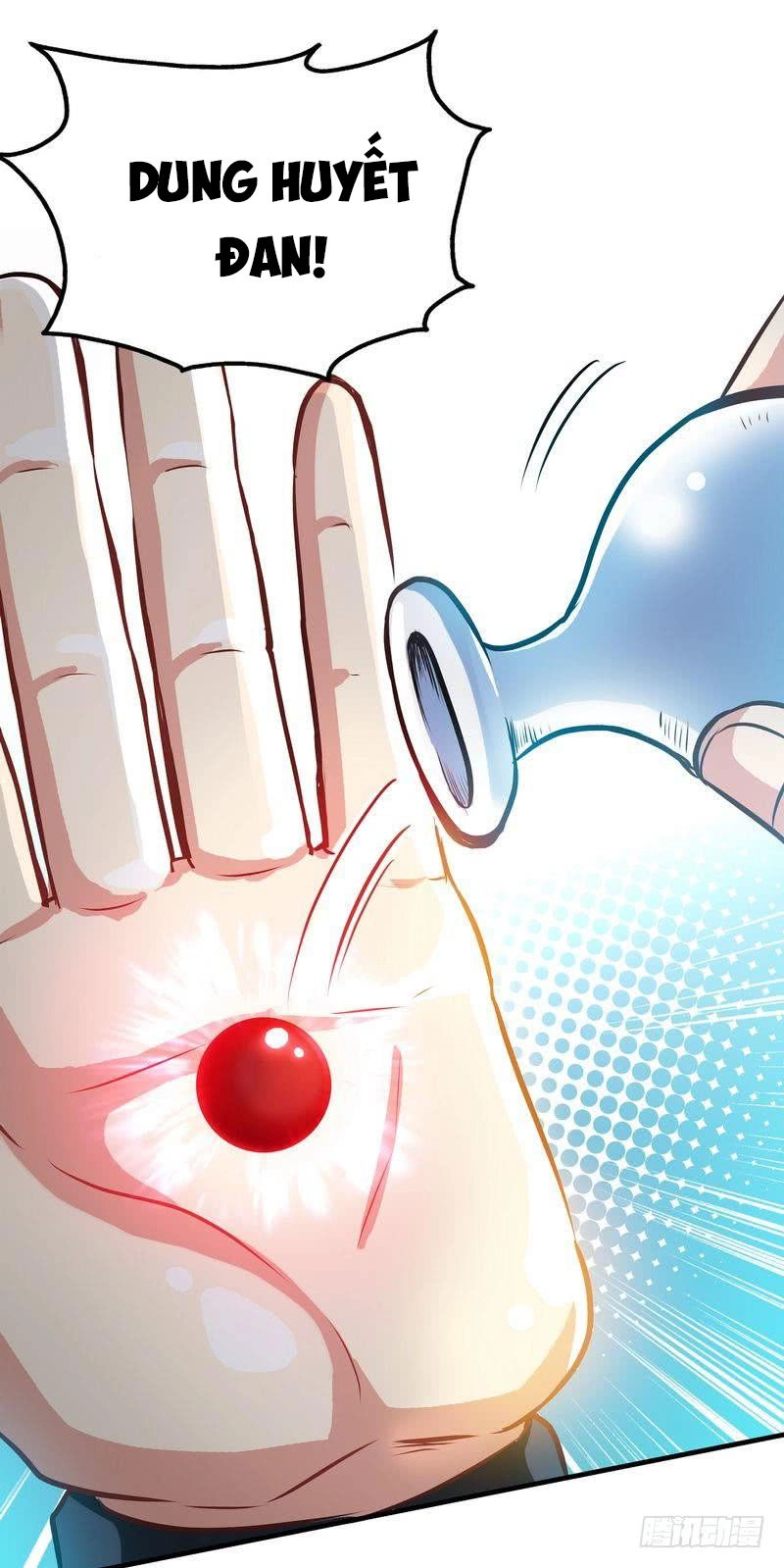 Chí Tôn Thần Ma Chapter 5 - 42