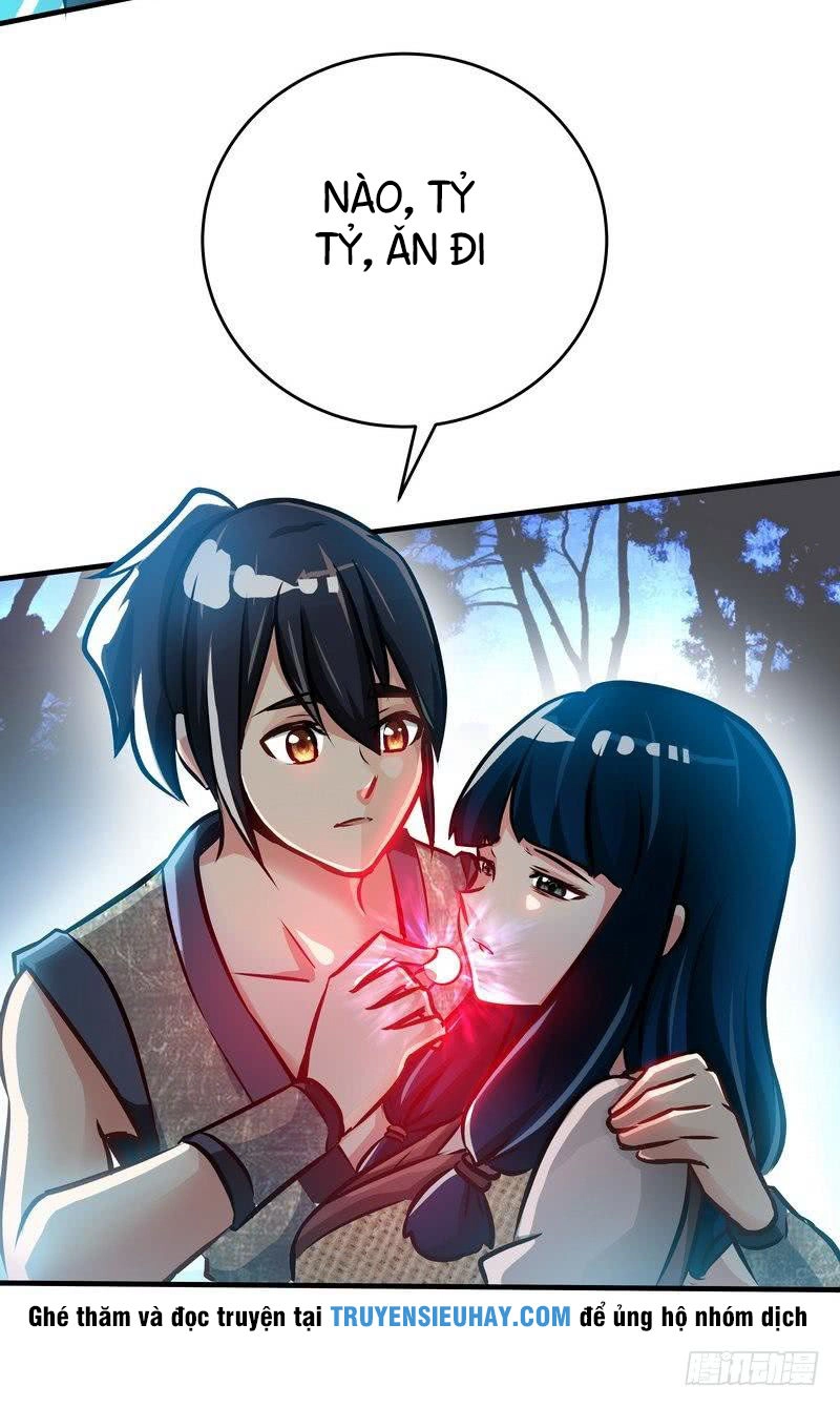 Chí Tôn Thần Ma Chapter 5 - 43