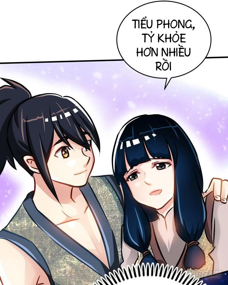 Chí Tôn Thần Ma Chapter 5 - 45