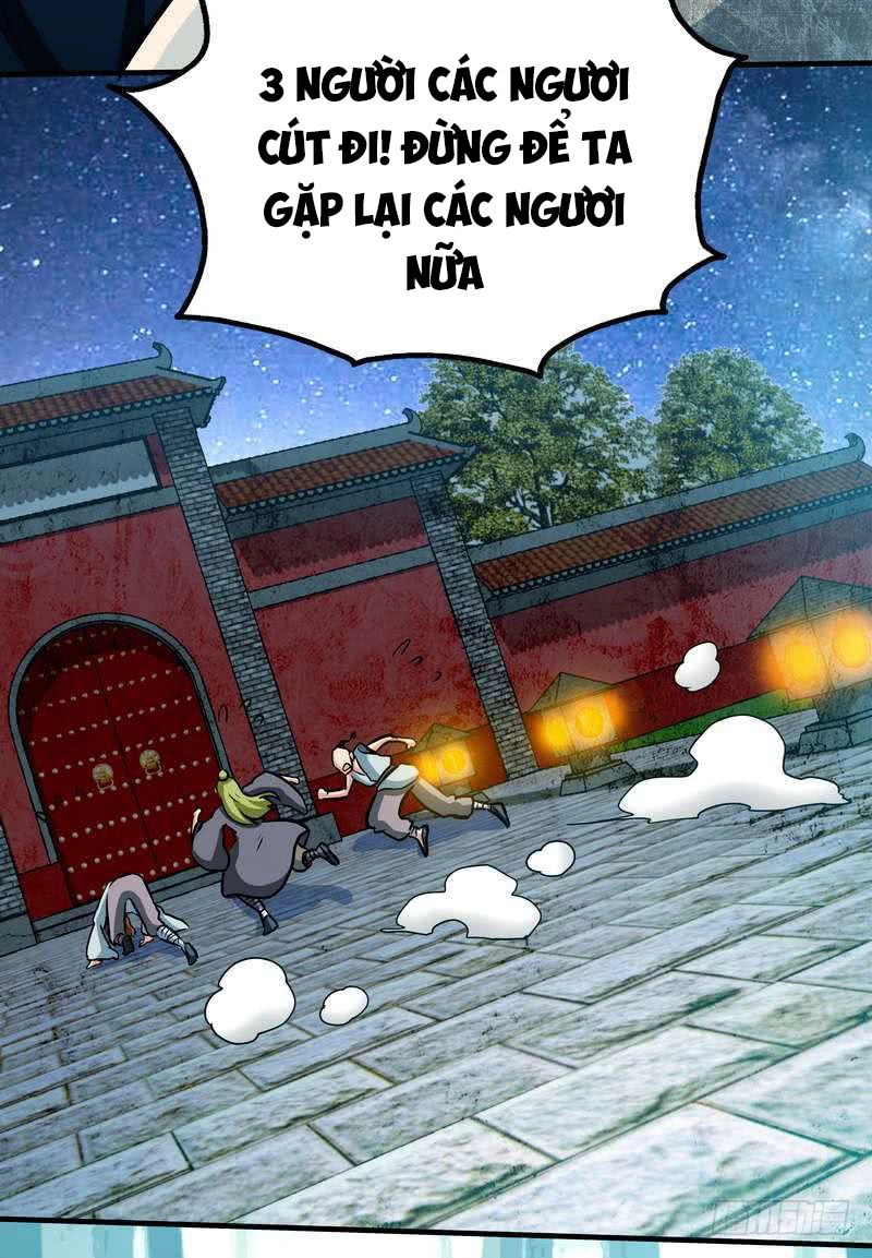 Chí Tôn Thần Ma Chapter 5 - 49