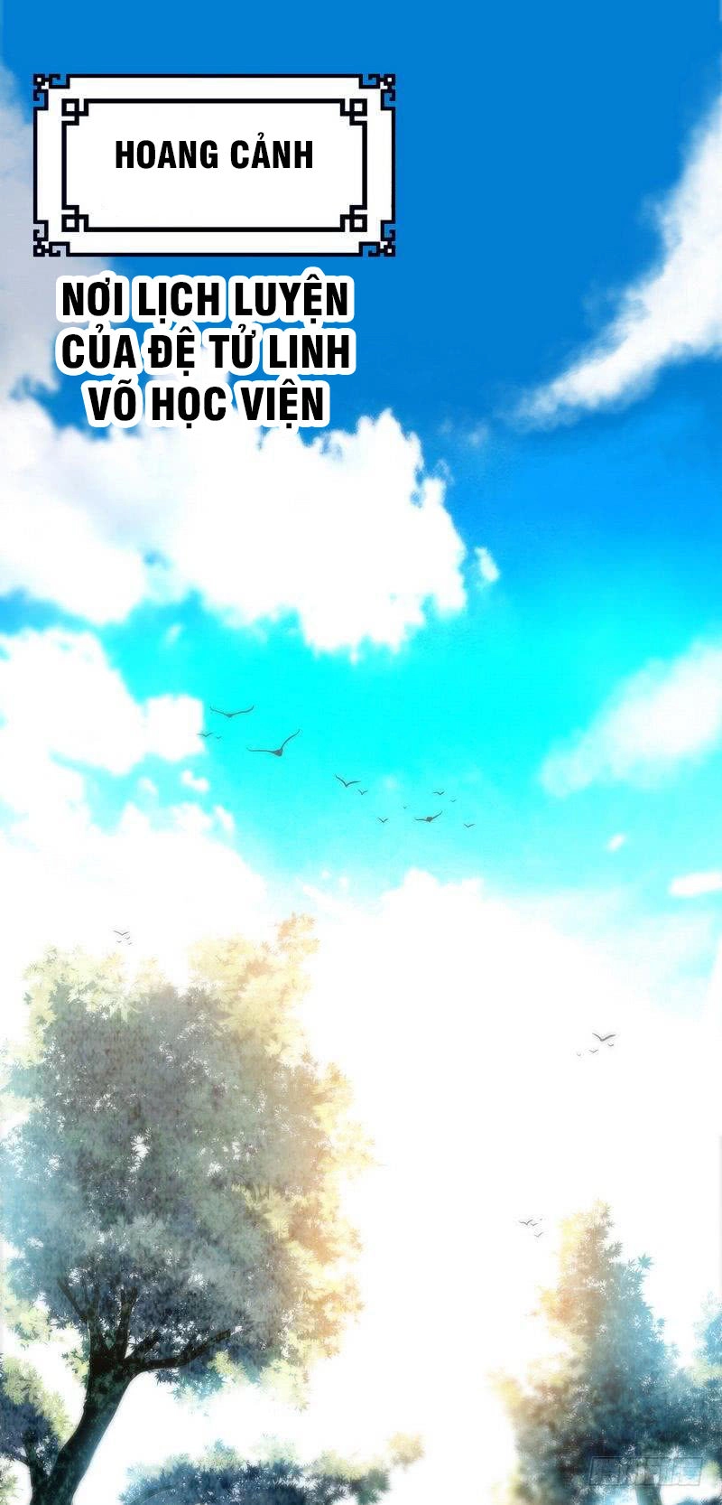 Chí Tôn Thần Ma Chapter 5 - 51