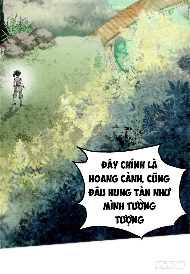 Chí Tôn Thần Ma Chapter 5 - 53