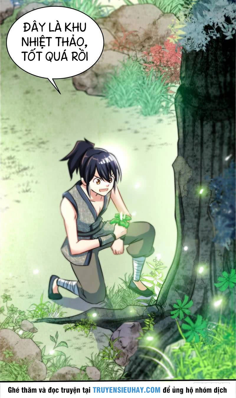 Chí Tôn Thần Ma Chapter 5 - 55