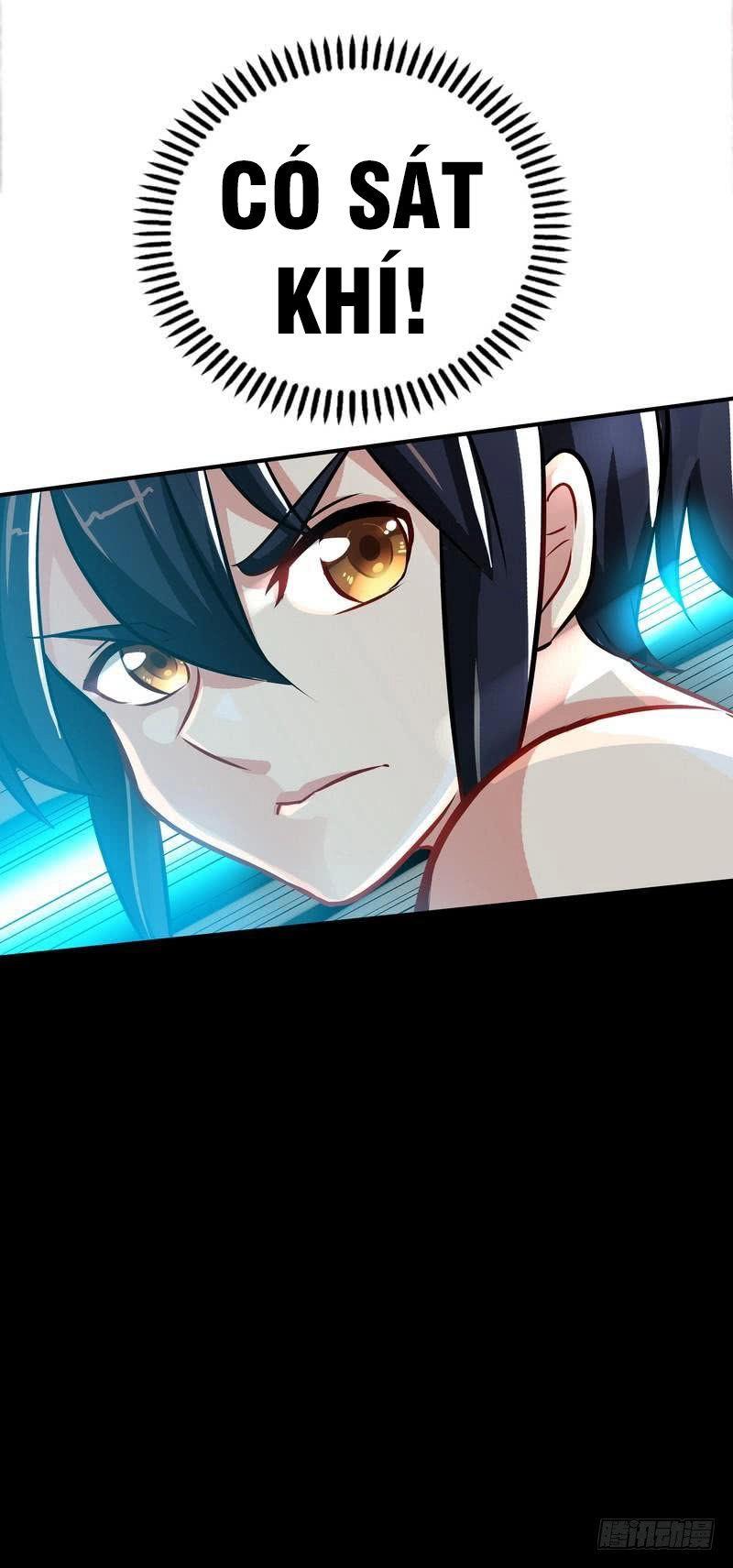 Chí Tôn Thần Ma Chapter 5 - 56