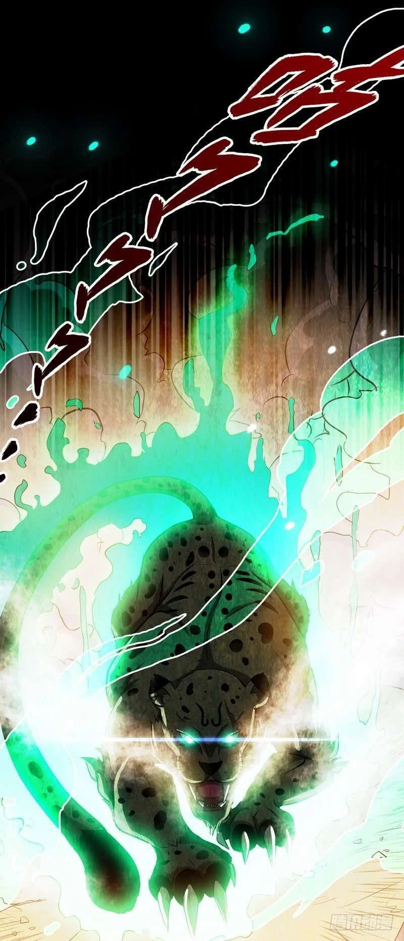 Chí Tôn Thần Ma Chapter 5 - 57