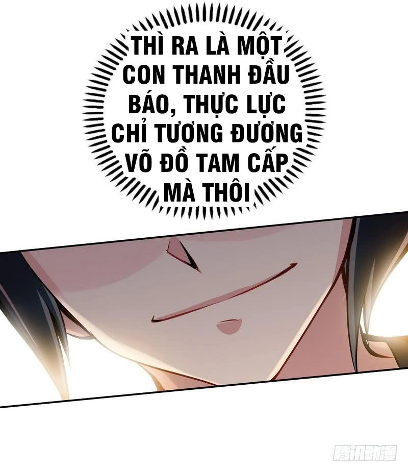 Chí Tôn Thần Ma Chapter 5 - 59