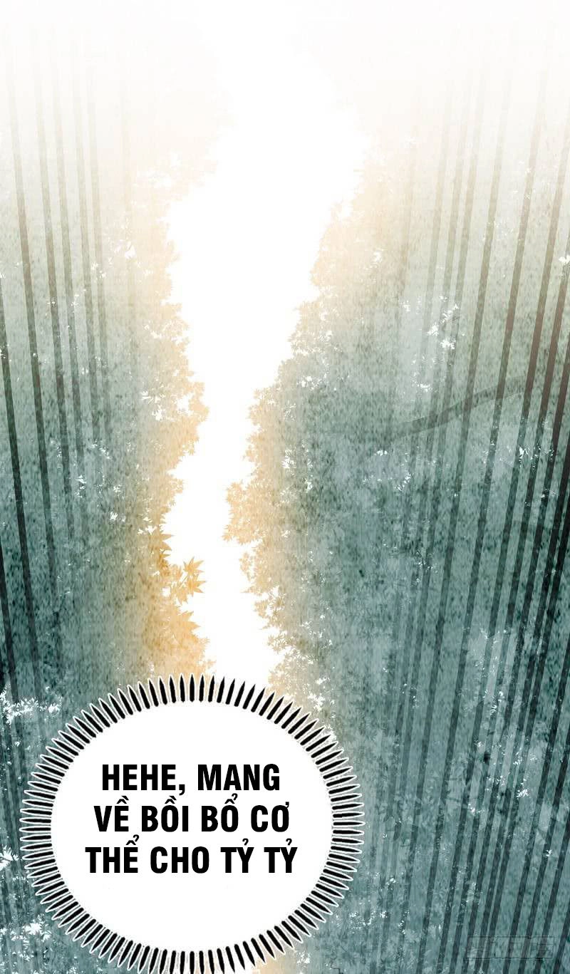 Chí Tôn Thần Ma Chapter 5 - 60